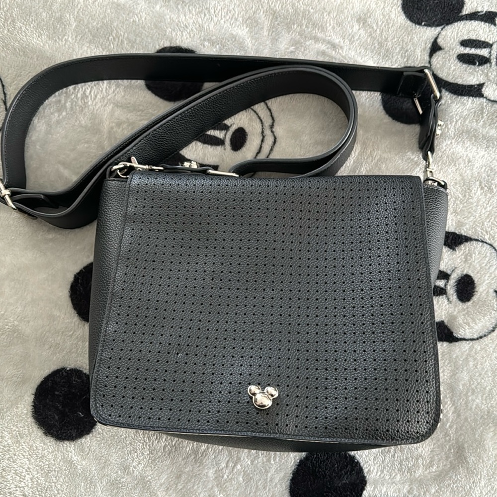 ✨ Last call ✨ Disney pin Flare Crossbody Bag